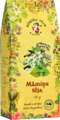 "Māmiņu tēja"