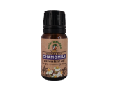 Kumelīšu ēteriskā eļļa 5% 5ml CHAMOMILE German blue (matricaria recutita)